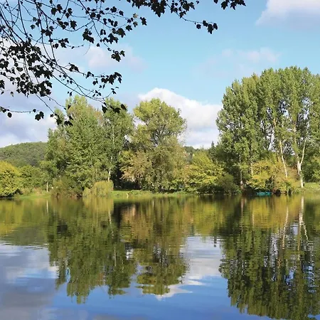 別荘 Awesome In St Pierre D'eyraud *