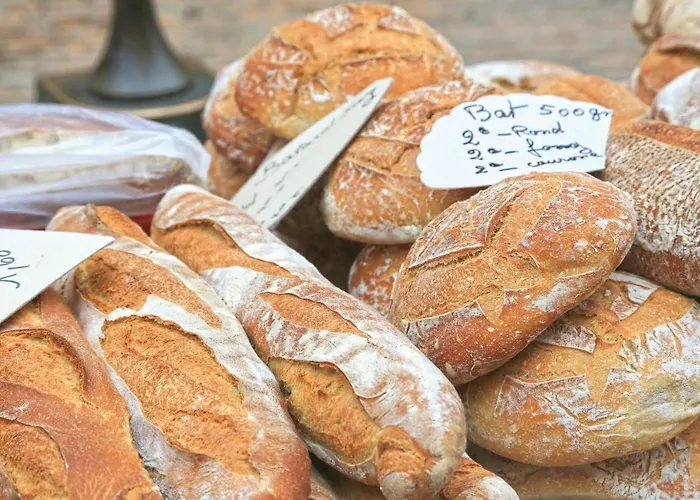 Prázdninový dům Awesome In St Pierre D'eyraud Saint-Pierre-d'Eyraud