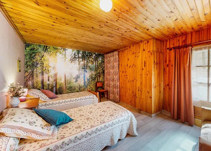 Awesome In St Pierre D'eyraud